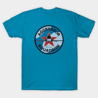 Aggressor Squadron T-Shirt